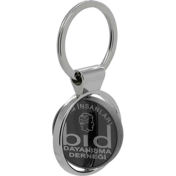 Metal Anahtarlık Promozone