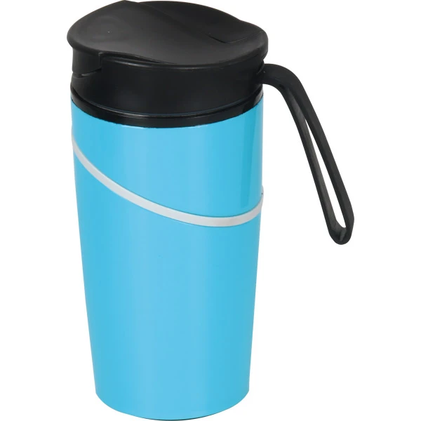 350 ml Devrilmez Termos Promozone