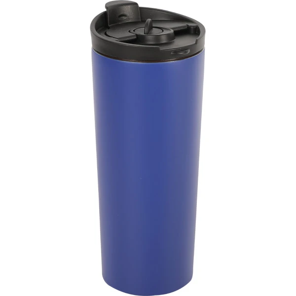 450 ML French Press Termos - Lacivert