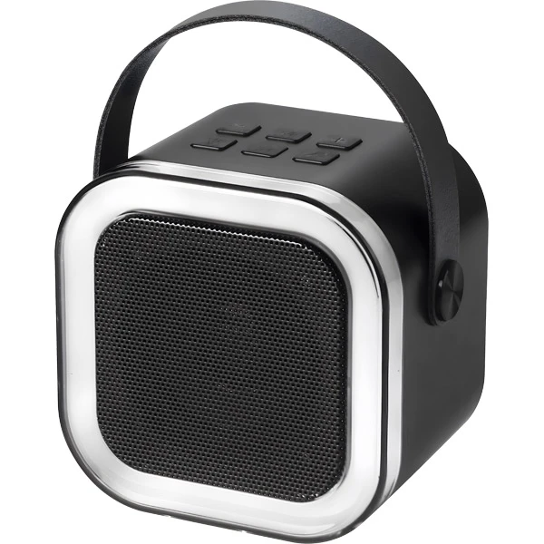 Bluetooth Speaker - Tek Renk