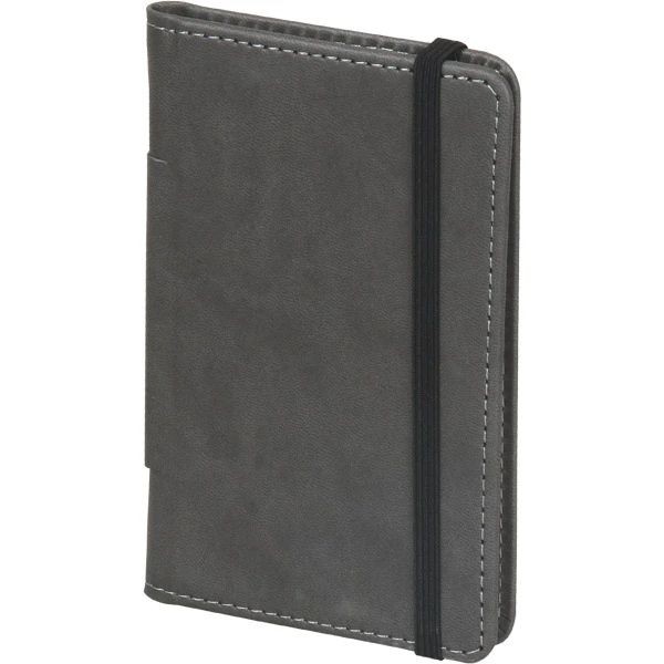 9,5 x 14,5 cm Yapışkanlı Notluk Promozone