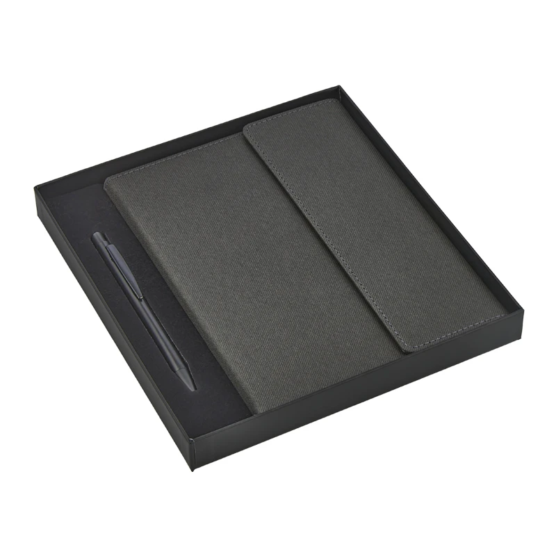 Hediyelik Set - Defter - Kalem Seti Promozone