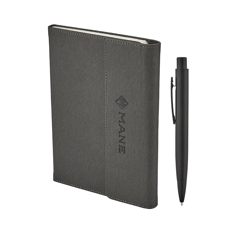 Hediyelik Set - Defter - Kalem Seti Promozone