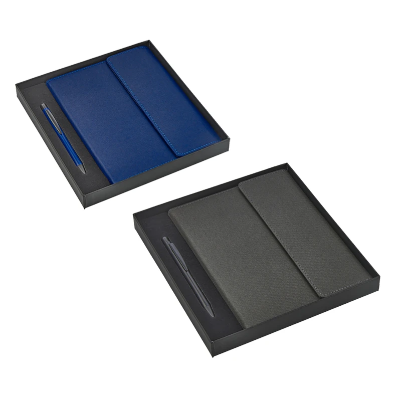 Hediyelik Set - Defter - Kalem Seti Promozone