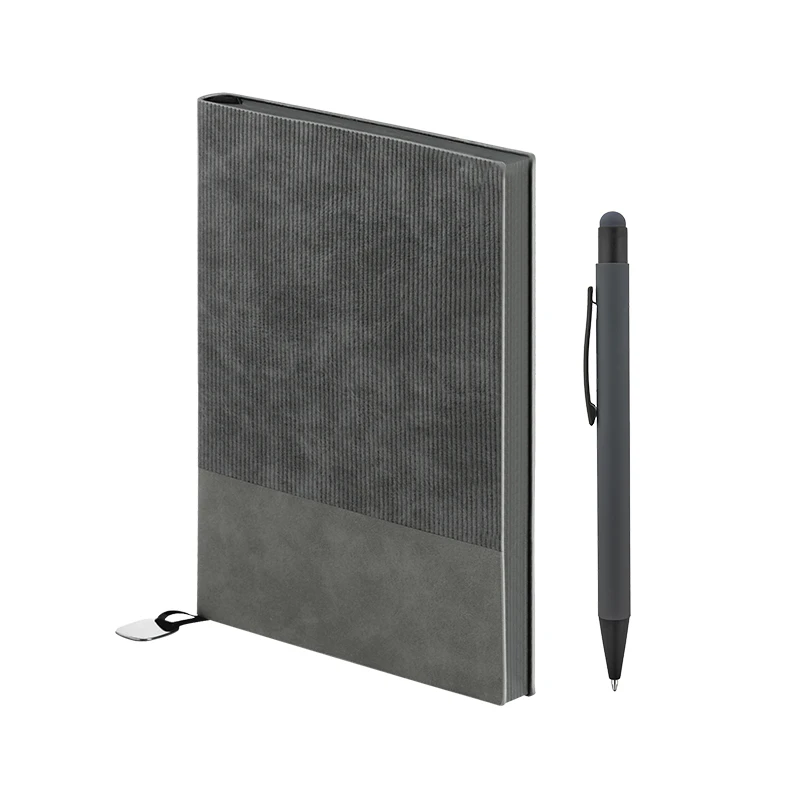 Hediyelik Set - Defter - Kalem Seti Promozone