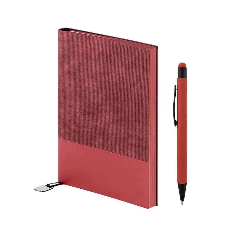Hediyelik Set - Defter - Kalem Seti Promozone