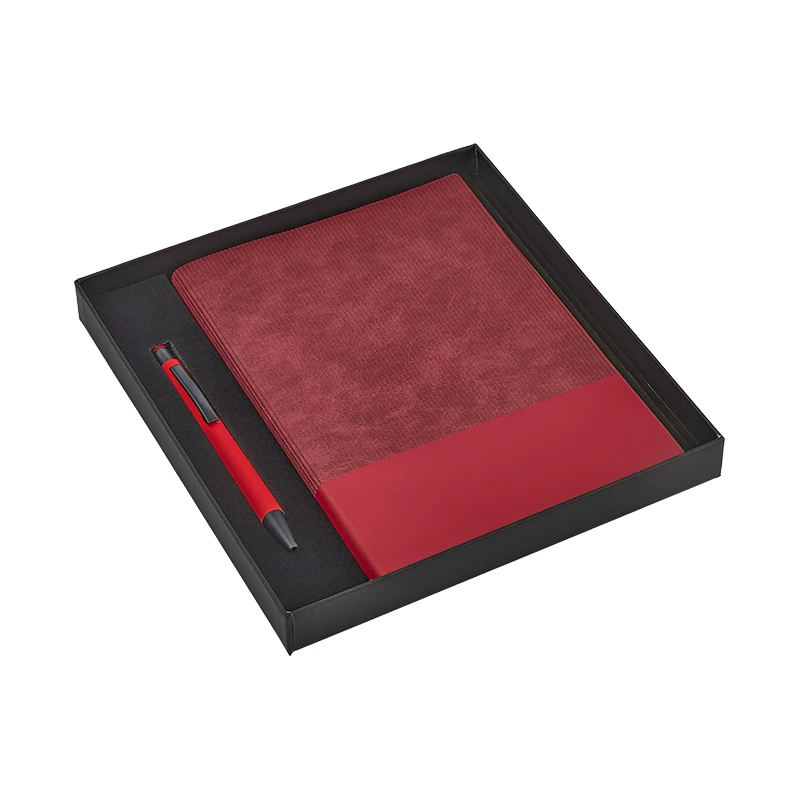 Hediyelik Set - Defter - Kalem Seti Promozone