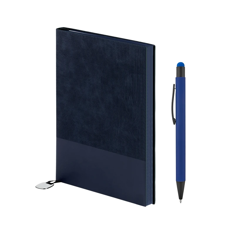 Hediyelik Set - Defter - Kalem Seti Promozone