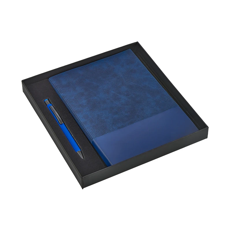 Hediyelik Set - Defter - Kalem Seti Promozone