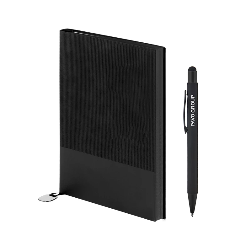 Hediyelik Set - Defter - Kalem Seti Promozone