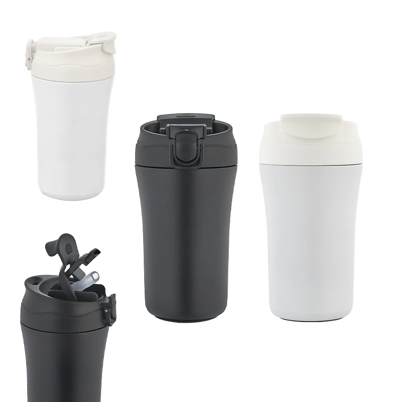 Çelik Termos / 400 Ml Promozone