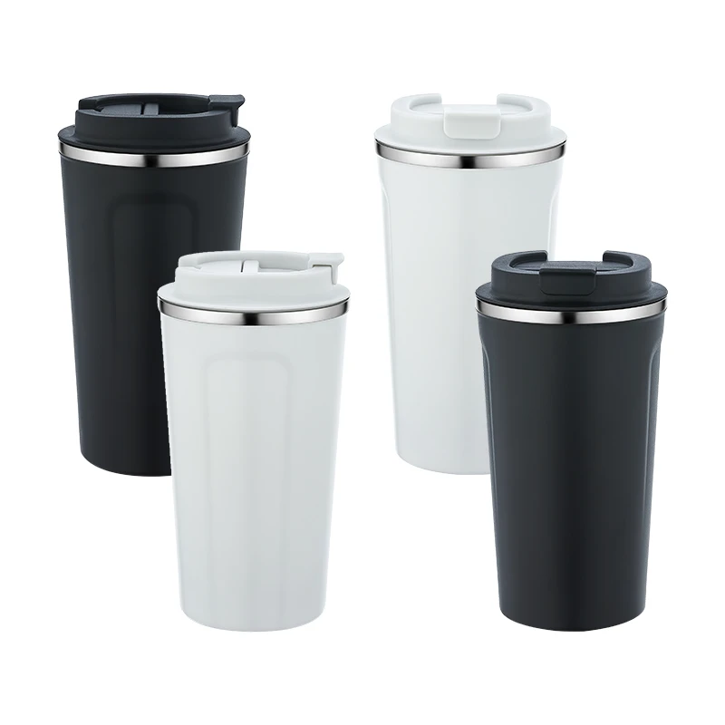 Çelik Termos / 450 Ml Promozone