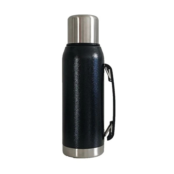 Termos 1000 Ml (16-24 Saat Sıcak Soğuk Muhafaza) Promozone