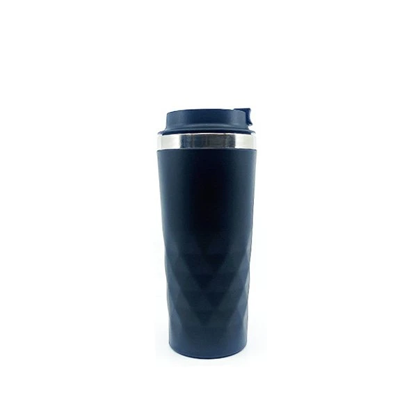 Termos Tipi Çelik Kupa Bardak 450 Ml Promozone