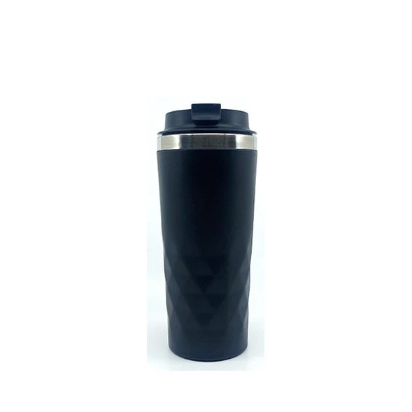 Termos Tipi Çelik Kupa Bardak 450 Ml Promozone
