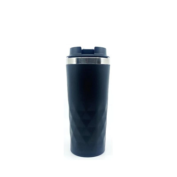 Termos Tipi Çelik Kupa Bardak 450 Ml Promozone