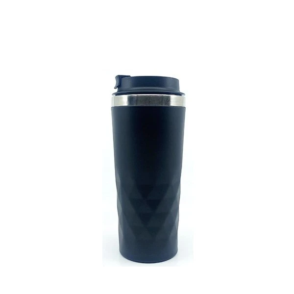 Termos Tipi Çelik Kupa Bardak 450 Ml Promozone