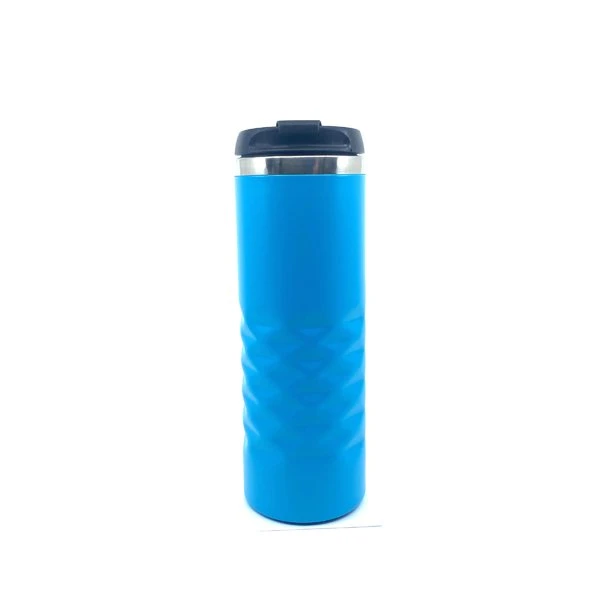 Termos Tipi Çelik Kupa Bardak 400 Ml Promozone