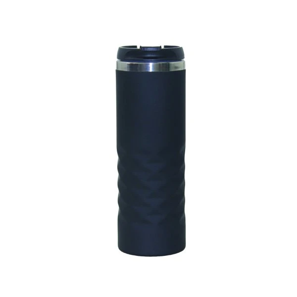 Termos Tipi Çelik Kupa Bardak 400 Ml Promozone