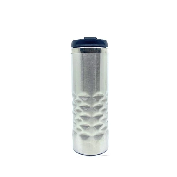 Termos Tipi Çelik Kupa Bardak 400 Ml Promozone