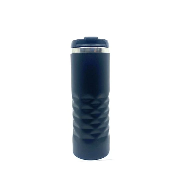 Termos Tipi Çelik Kupa Bardak 400 Ml Promozone