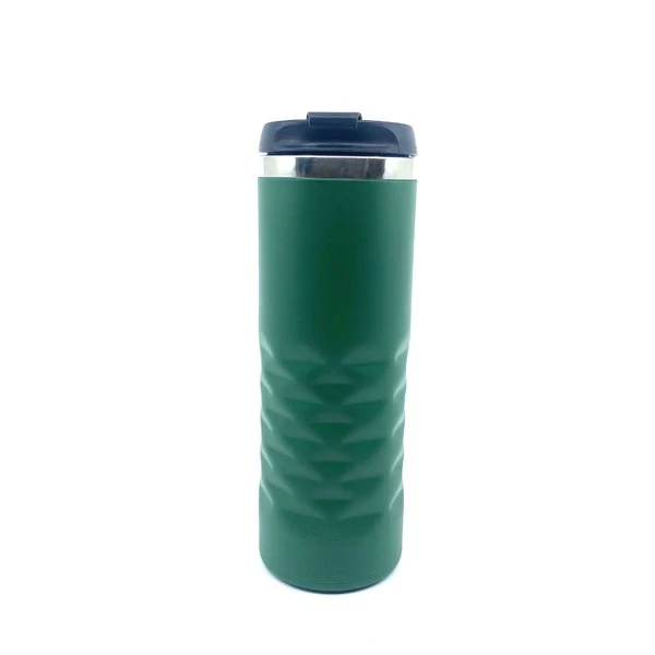 Termos Tipi Çelik Kupa Bardak 400 Ml Promozone