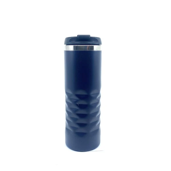 Termos Tipi Çelik Kupa Bardak 400 Ml Promozone
