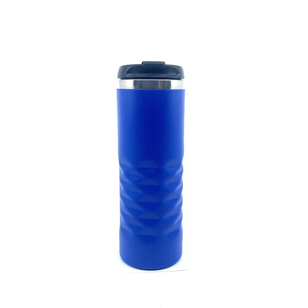 Termos Tipi Çelik Kupa Bardak 400 Ml Promozone