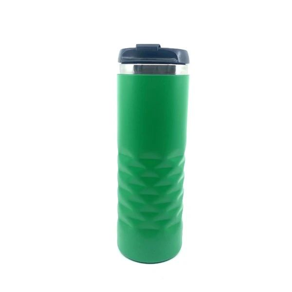 Termos Tipi Çelik Kupa Bardak 400 Ml Promozone