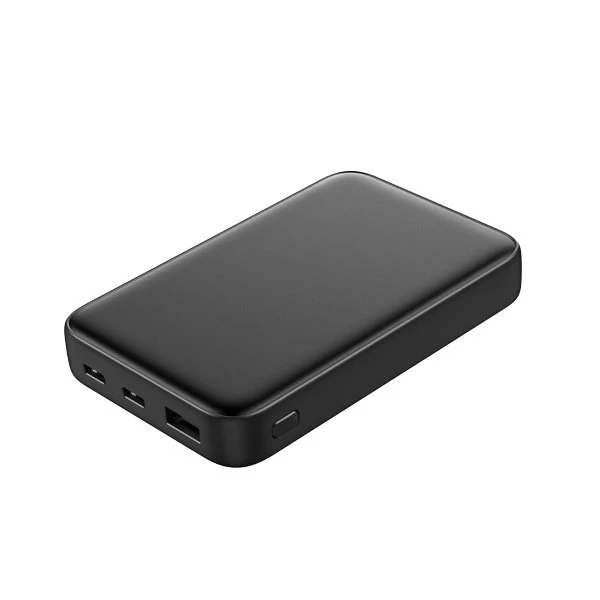 10.000 mAh Magsafe Işıklı 22.5W Hızlı Sarjlı 15W Hızlı Wireless Powerbank Promozone