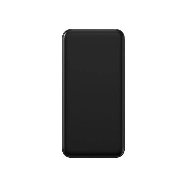 10.000 mAh Işıklı Powerbank LCD Göstergeli Promozone