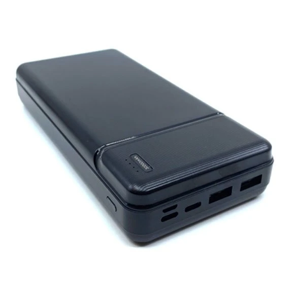 30.000 mAh Dijital Ekranlı Powerbank Promozone