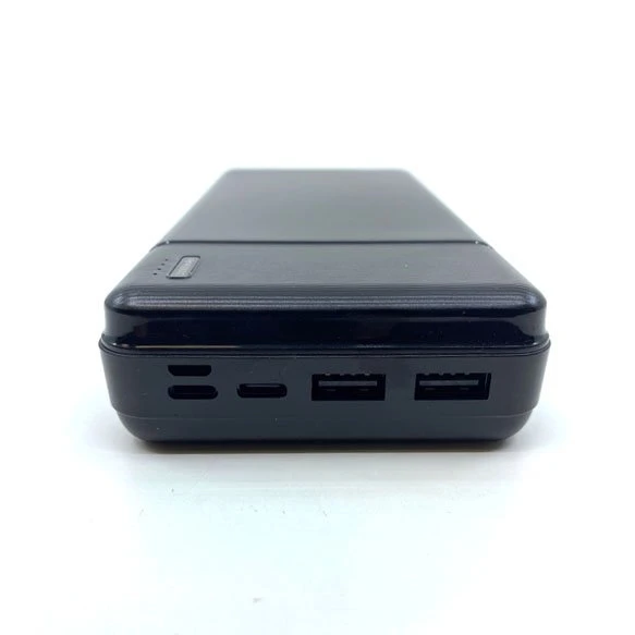 30.000 mAh Dijital Ekranlı Powerbank Promozone