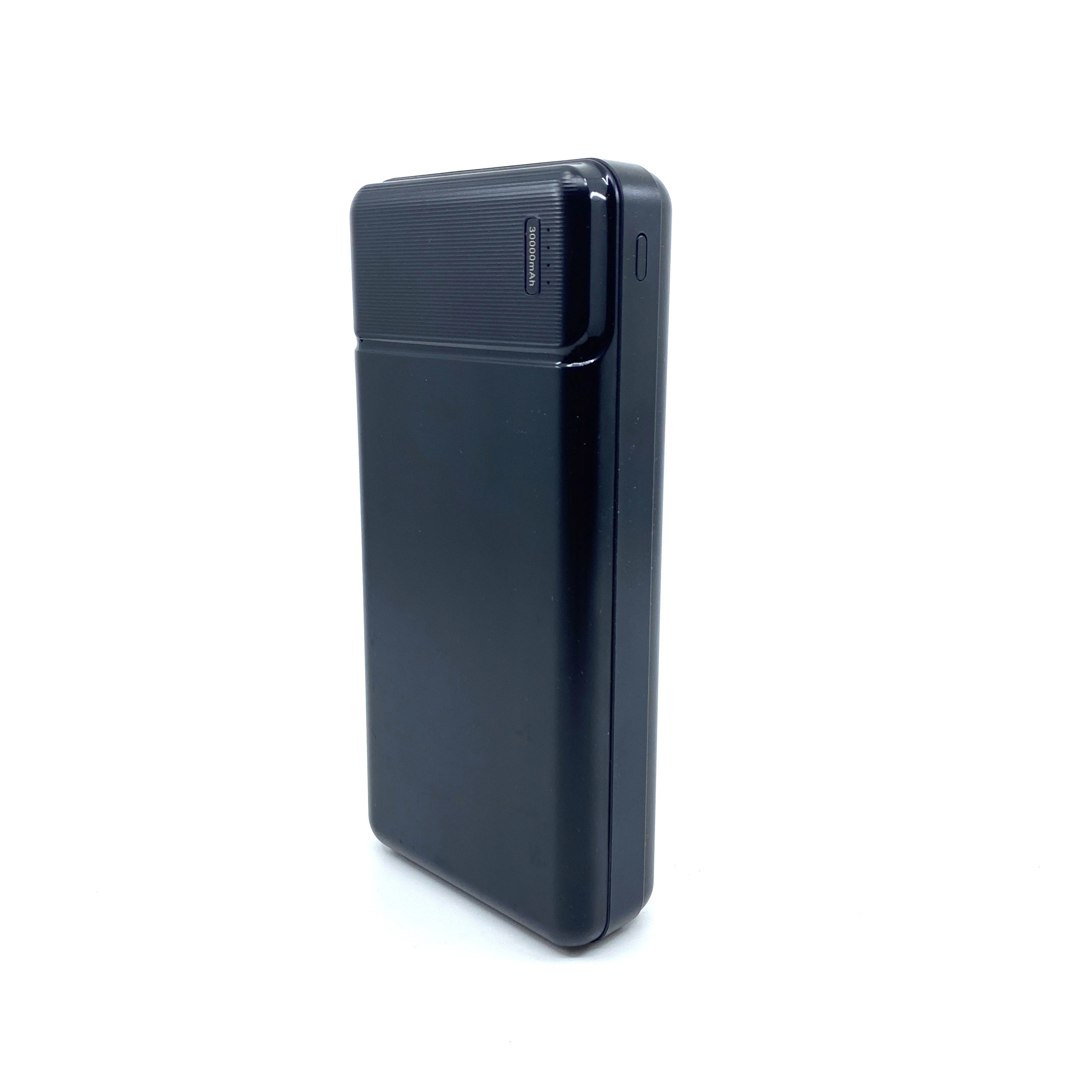 30.000 mAh Dijital Ekranlı Powerbank Promozone