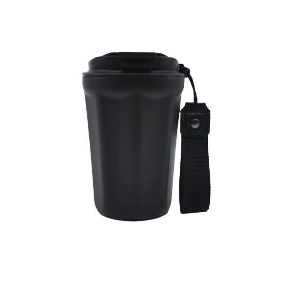 Isı Dereceli Termos Bardak 360 ML Promozone