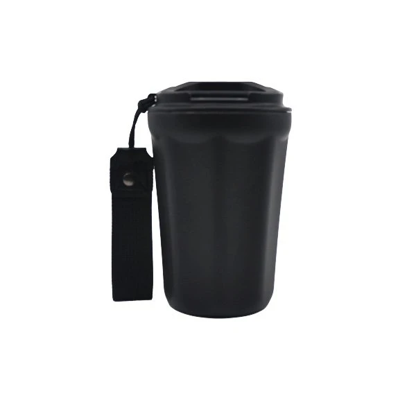 Isı Dereceli Termos Bardak 360 ML Promozone