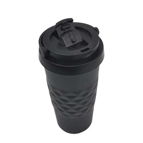 540 ML Paslanmaz Çelik Saplı Termos Bardak Promozone