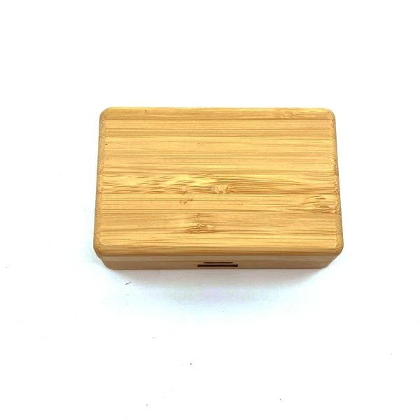 Bambu Kutulu Airpods Tipi Kablosuz Kulaklık Promozone
