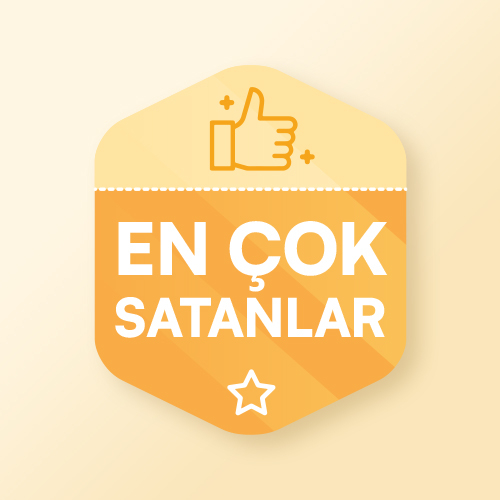 En Çok Satanlar