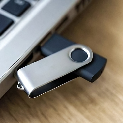 USB Flash Bellekler