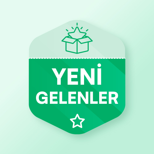 Yeni Gelenler