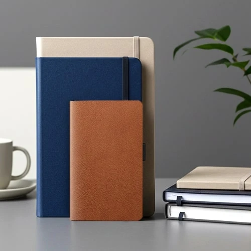 Defter ve Ajandalar