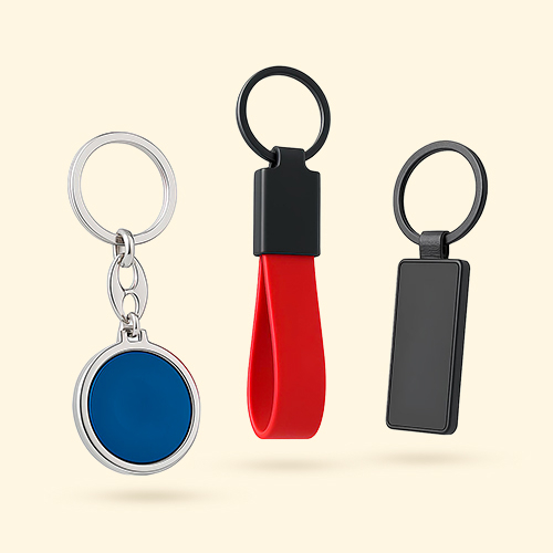 Anahtarlık Modelleri