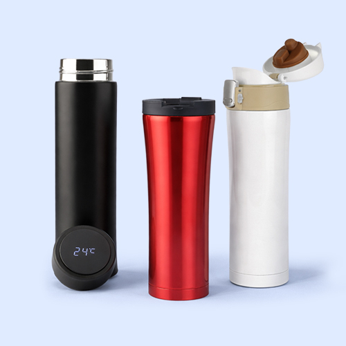 Çok Satan Termoslar