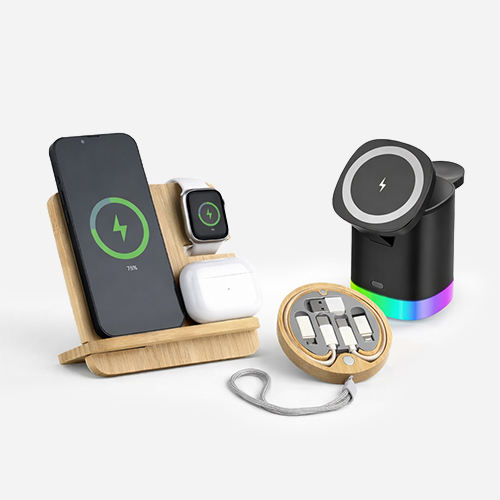 Teknolojik Ürünler