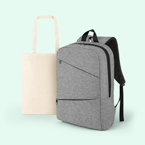 Bez ve Sırt Çantaları