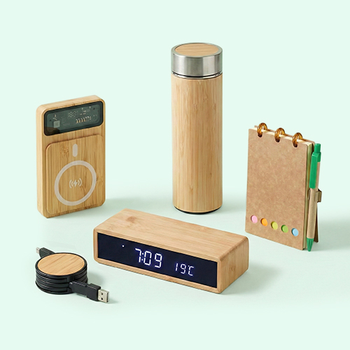 Çevre Dostu Ürünler