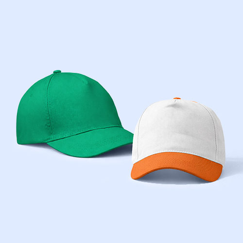 Logo Baskılı Şapkalar