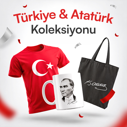 Atatürk ve Türkiye