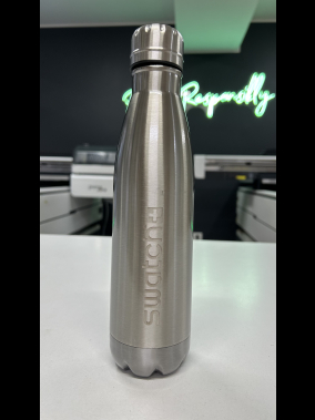 500 ML Çelik Termos